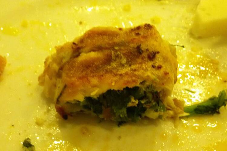 Gumus Balik Restaurant Konak Izmir Zomato